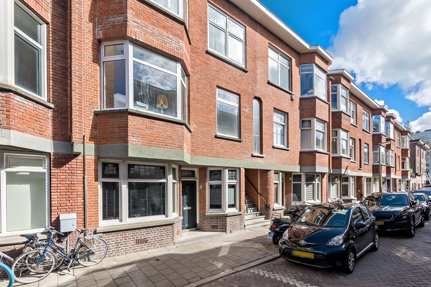 Foto 40 van Volkerakstraat 56