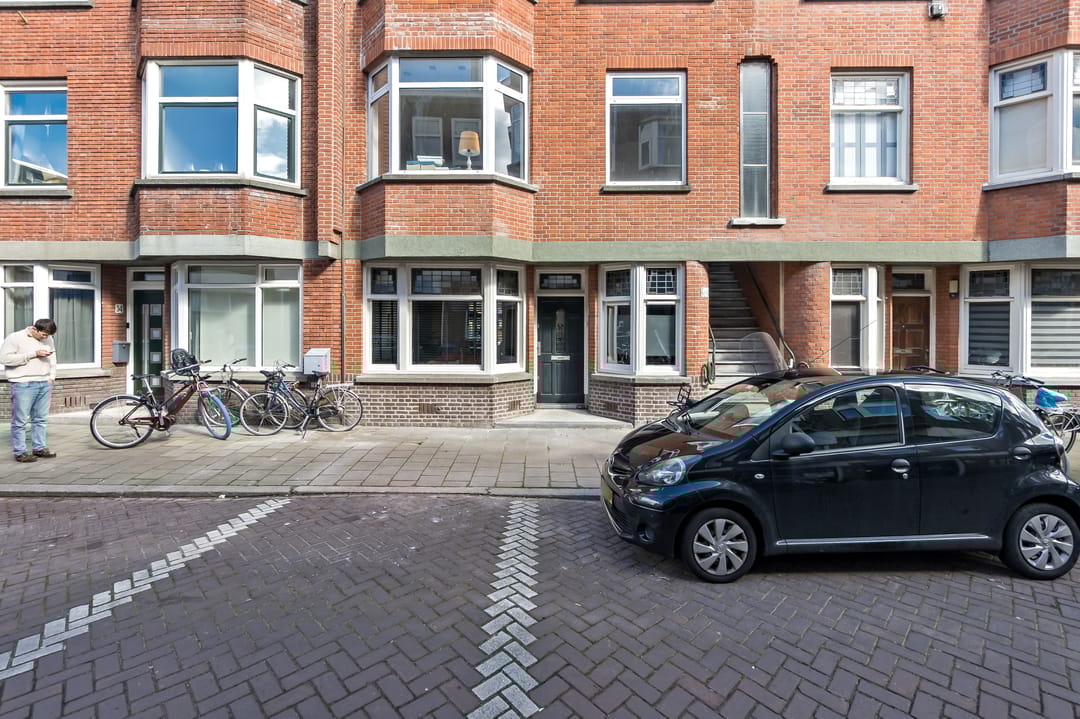 Foto 41 van Volkerakstraat 56