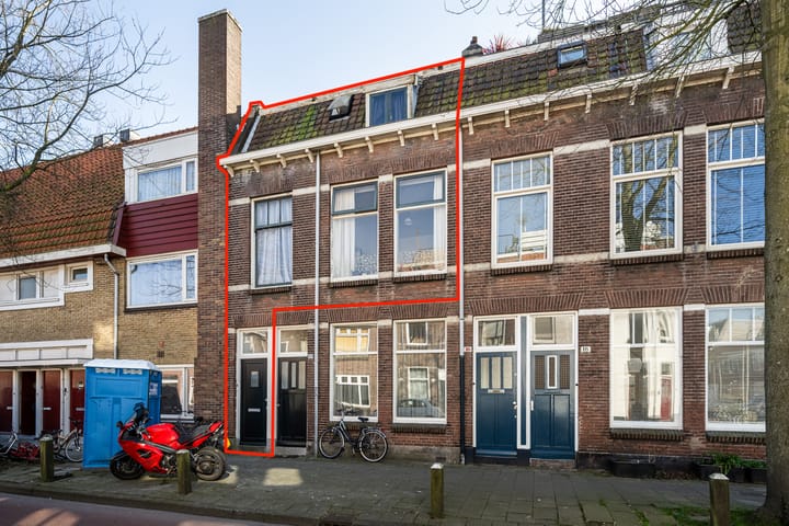 Slachthuisstraat 18-RD