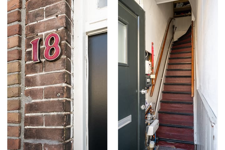 Foto 2 van Slachthuisstraat 18-RD