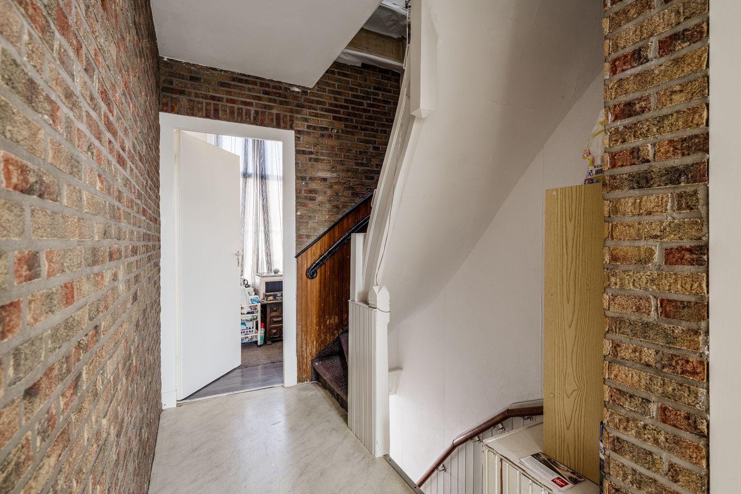 Foto 4 van Slachthuisstraat 18-RD