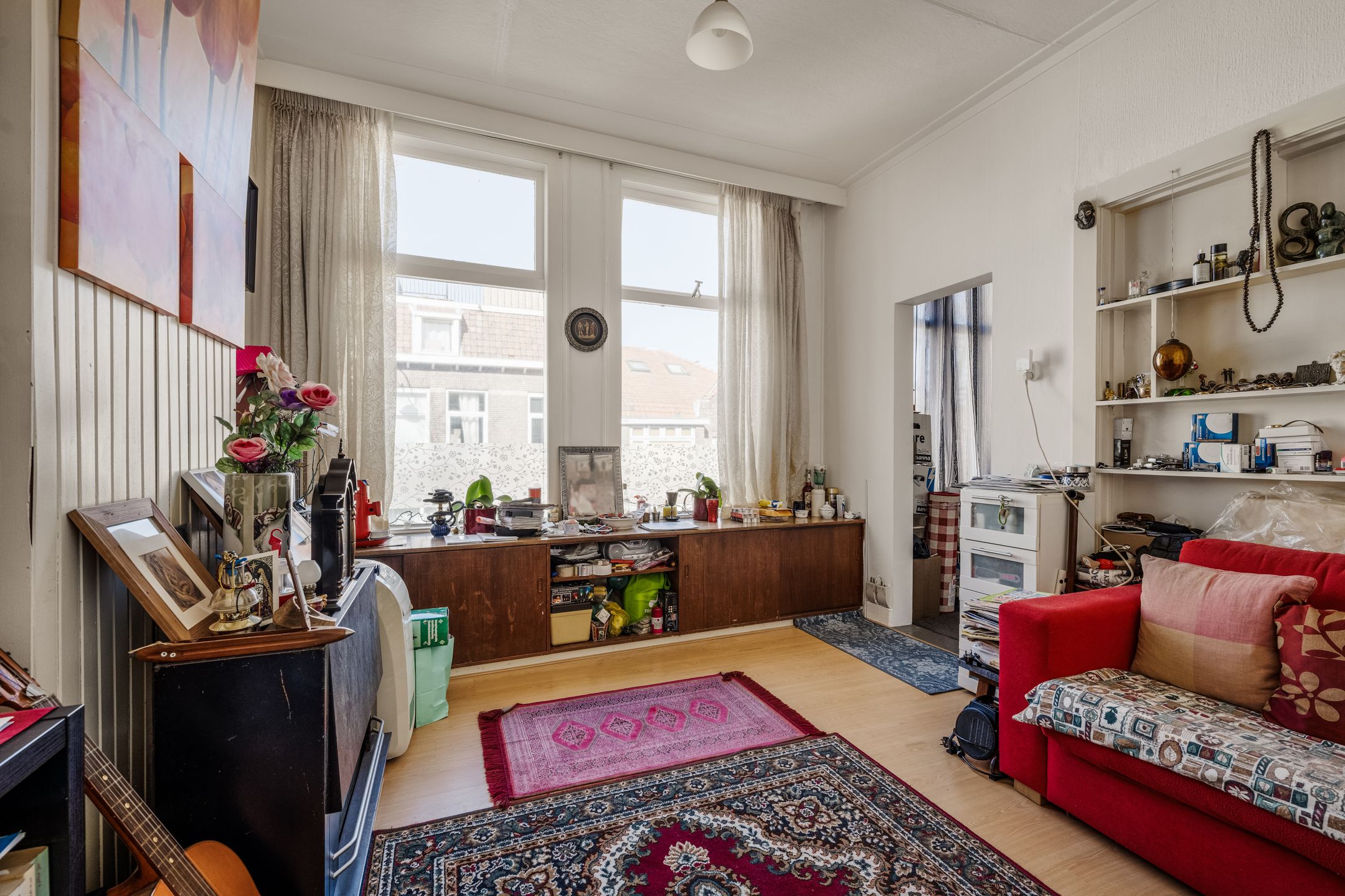 Foto 6 van Slachthuisstraat 18-RD