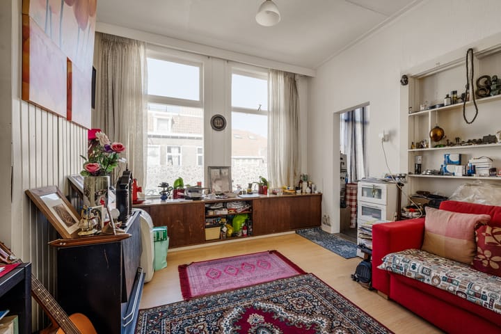 Foto 6 van Slachthuisstraat 18-RD