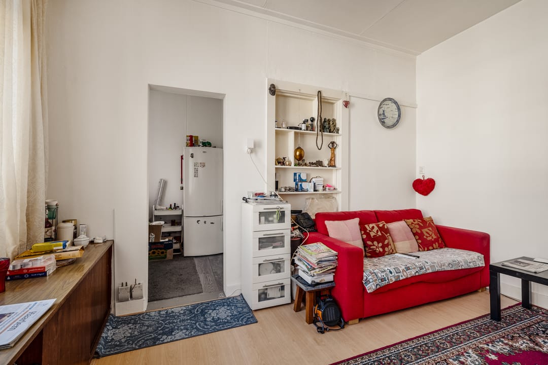 Foto 7 van Slachthuisstraat 18-RD