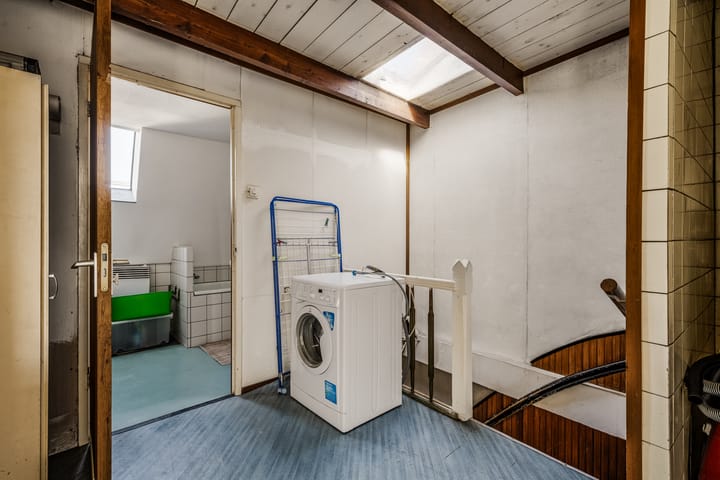 Foto 12 van Slachthuisstraat 18-RD