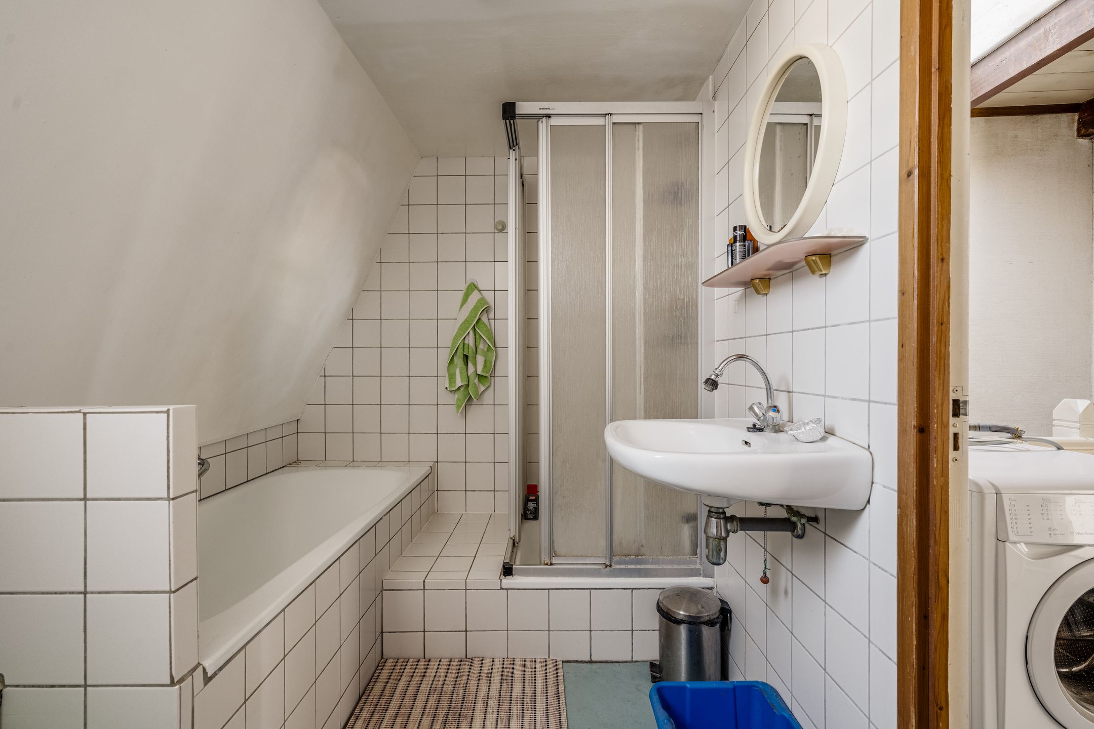 Foto 15 van Slachthuisstraat 18-RD