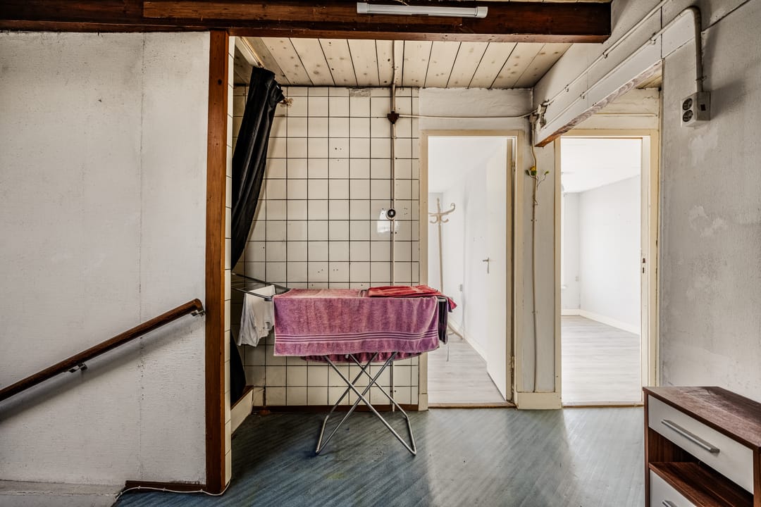 Foto 16 van Slachthuisstraat 18-RD