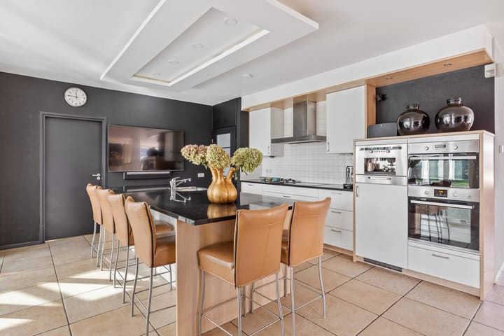 Foto 3 van Rachmaninofstraat 19