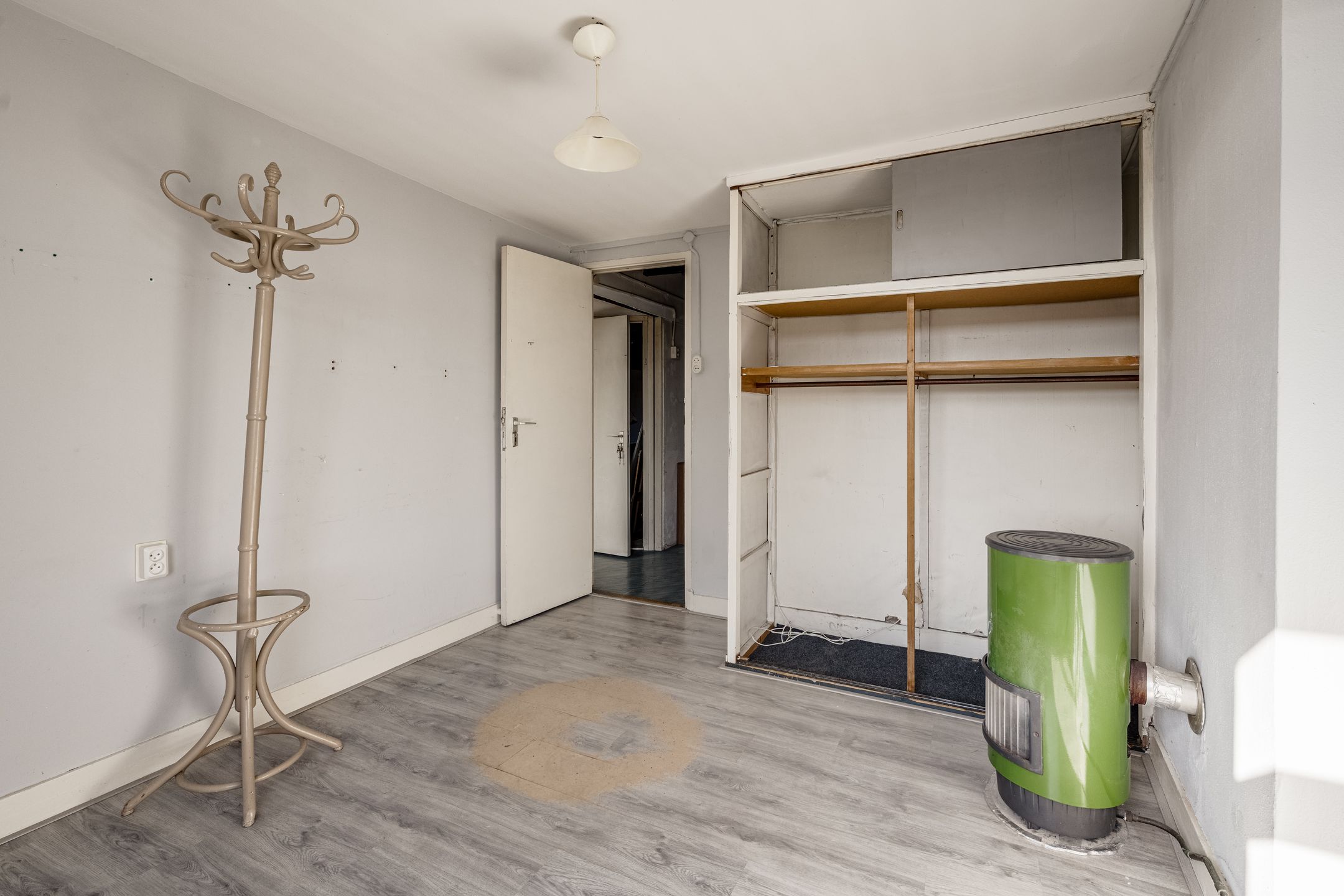 Foto 18 van Slachthuisstraat 18-RD