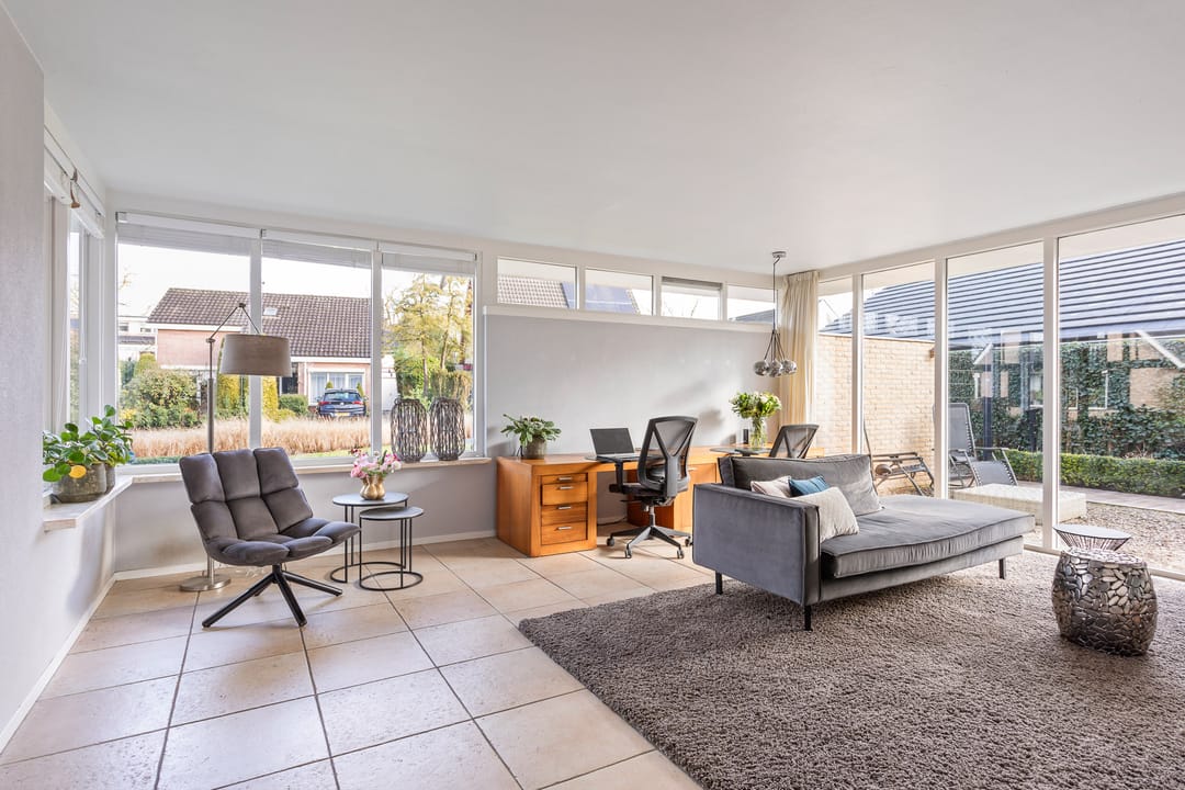 Foto 7 van Rachmaninofstraat 19