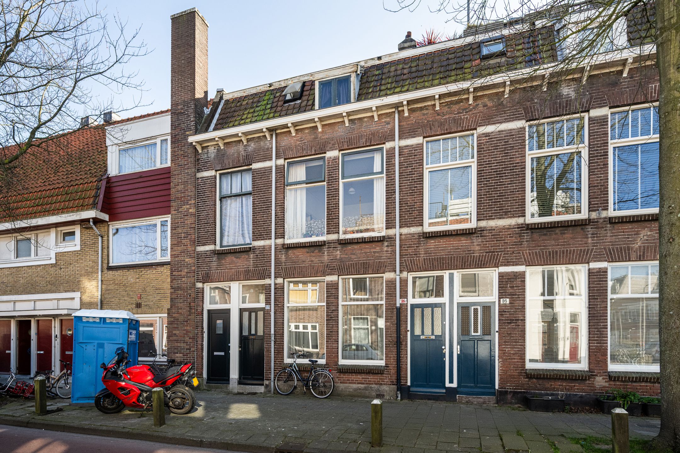Foto 21 van Slachthuisstraat 18-RD