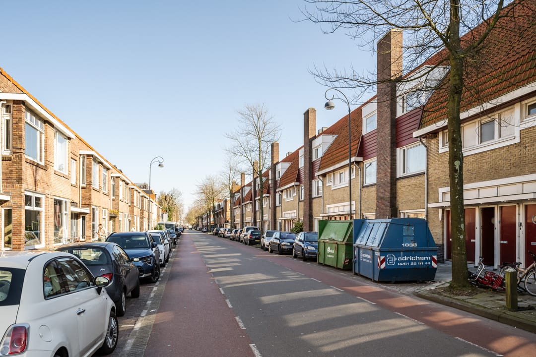 Foto 22 van Slachthuisstraat 18-RD