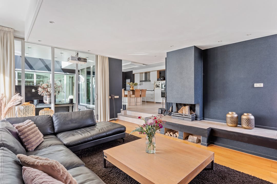 Foto 11 van Rachmaninofstraat 19