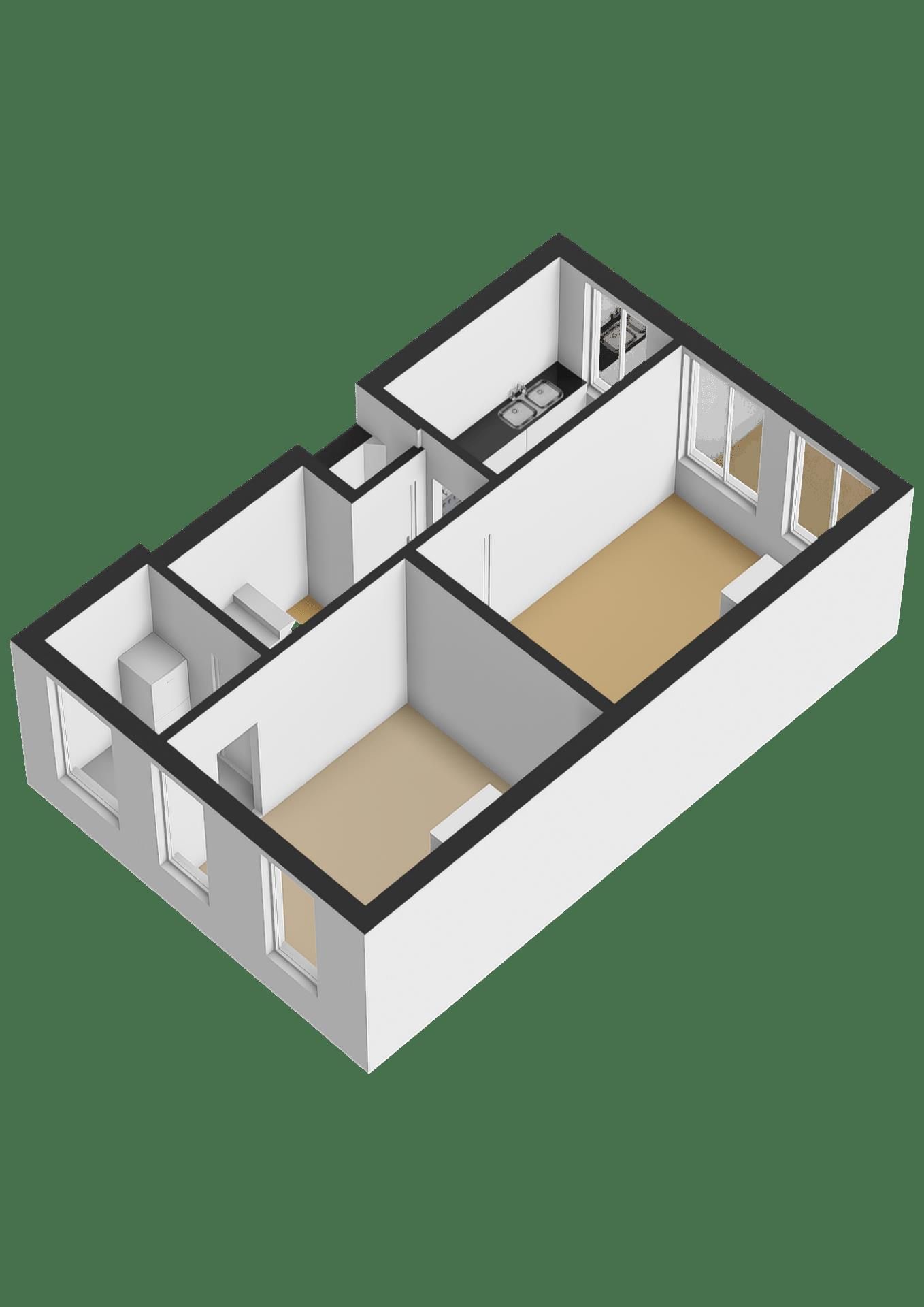 Foto 25 van Slachthuisstraat 18-RD