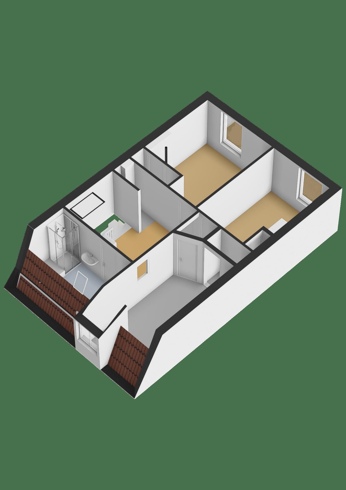 Foto 27 van Slachthuisstraat 18-RD