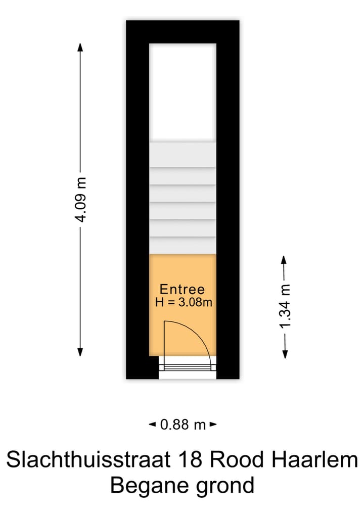 Foto 28 van Slachthuisstraat 18-RD