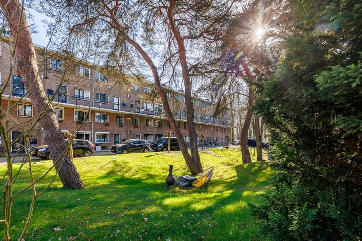 Foto 1 van van Heutszlaan 92-1