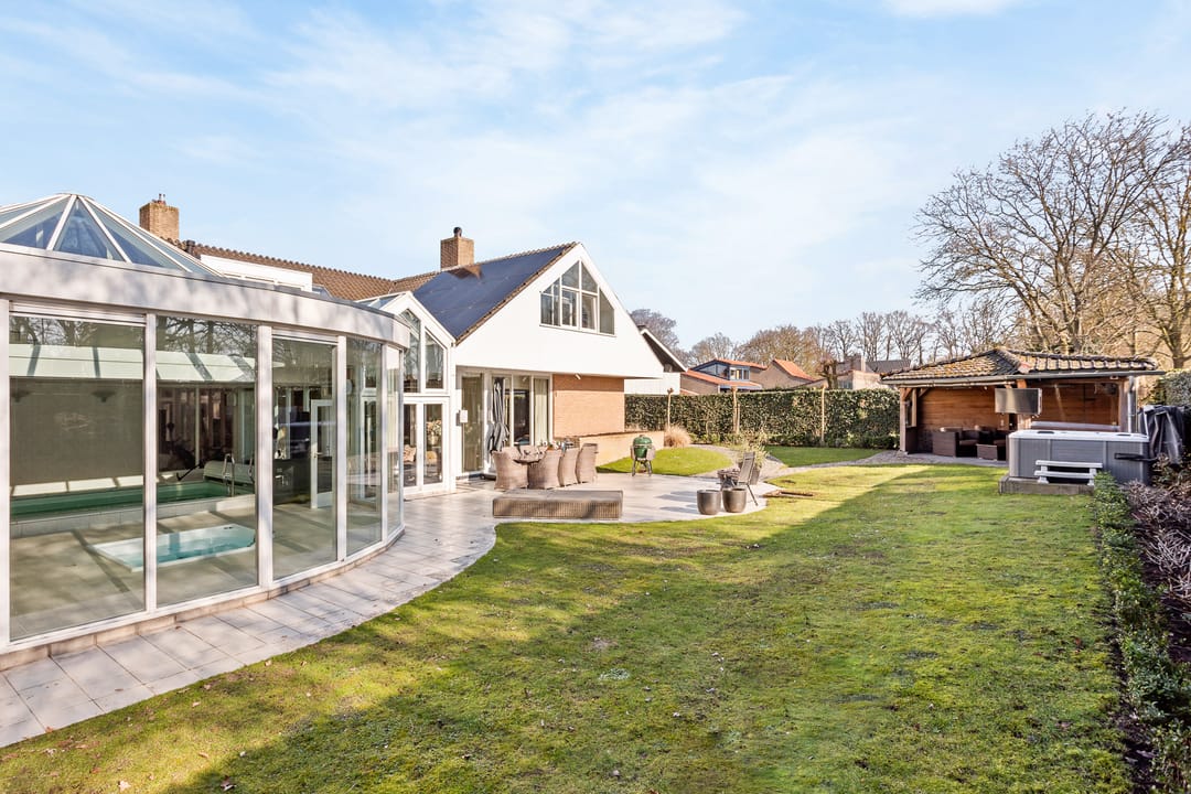 Foto 28 van Rachmaninofstraat 19