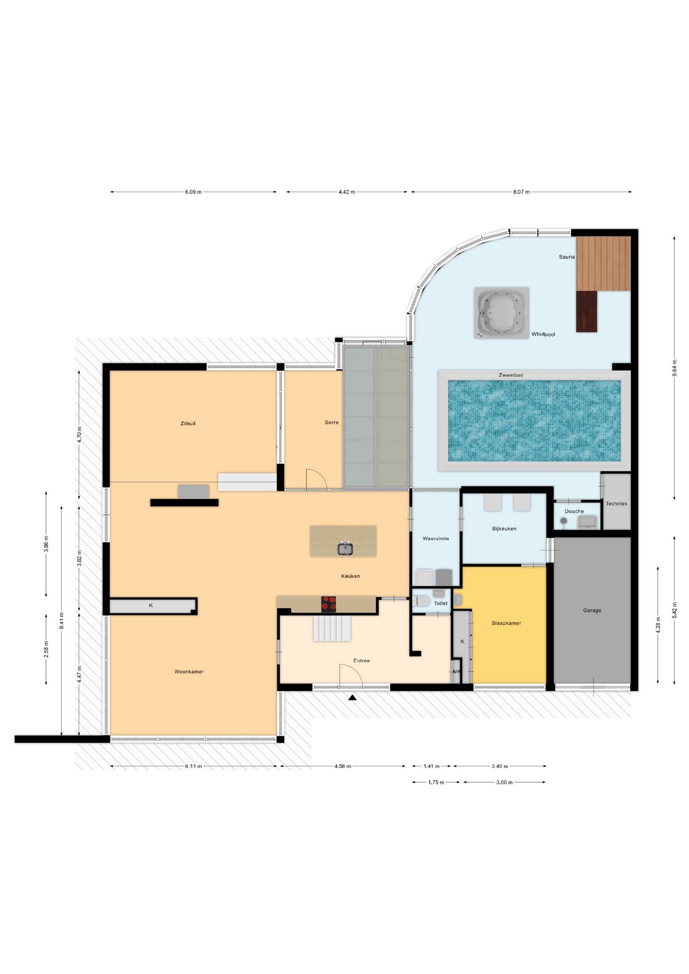 Foto 30 van Rachmaninofstraat 19