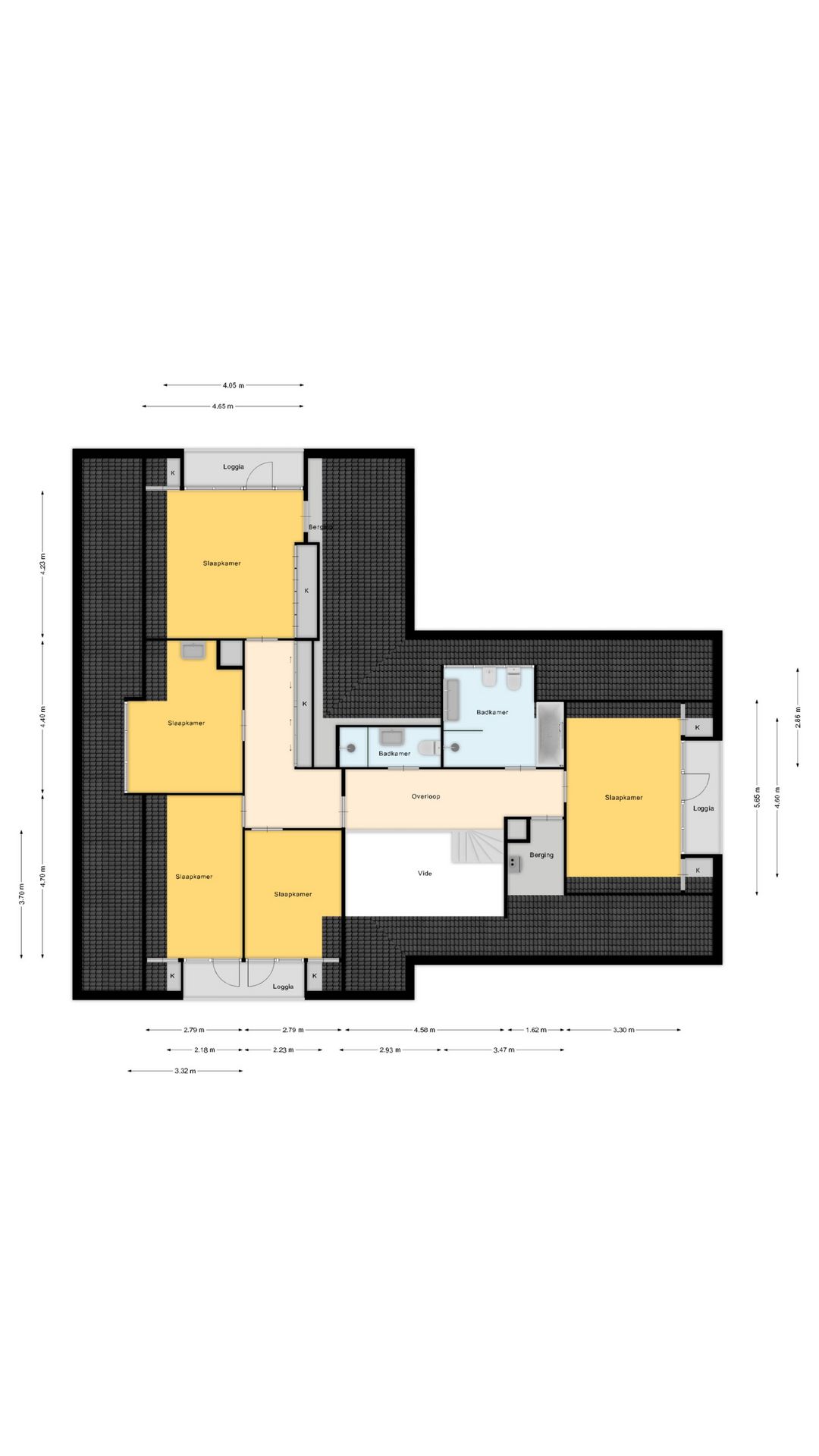 Foto 31 van Rachmaninofstraat 19