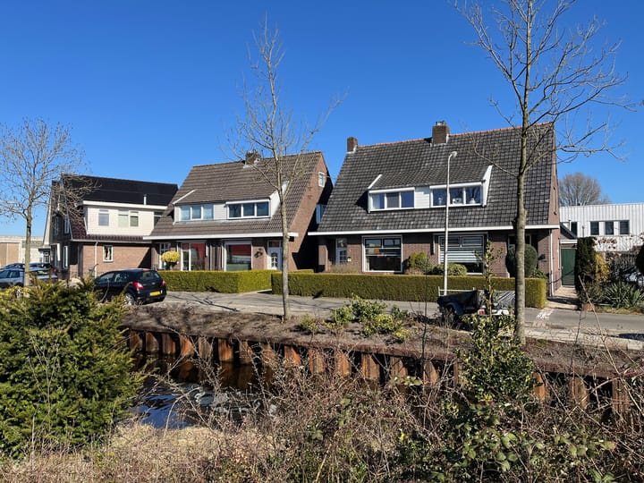 Photo 1 of Kanaalweg 3-C