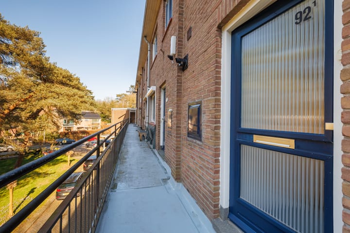 Foto 6 van van Heutszlaan 92-1