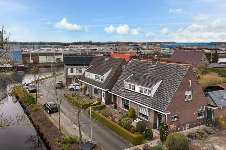 Foto 2 van Kanaalweg 3-C