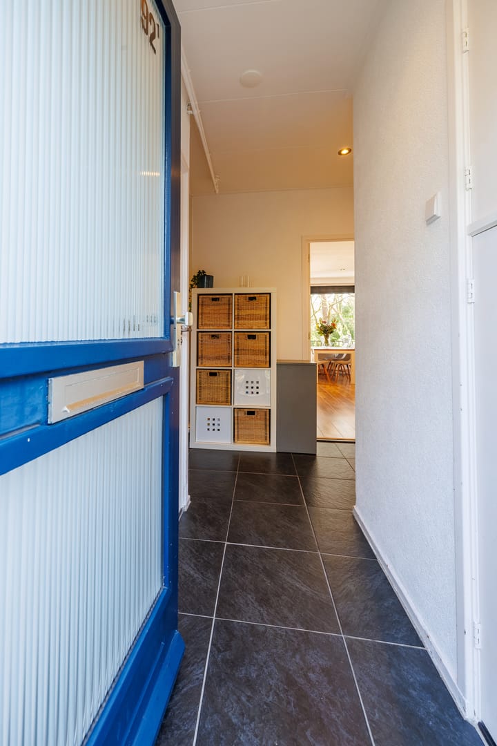 Foto 7 van van Heutszlaan 92-1