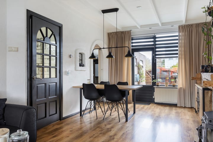 Foto 3 van Kanaalweg 3-C