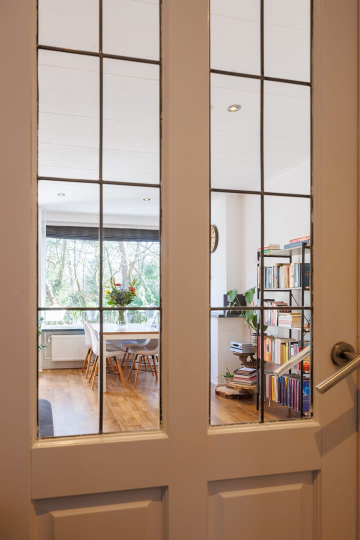 Foto 8 van van Heutszlaan 92-1