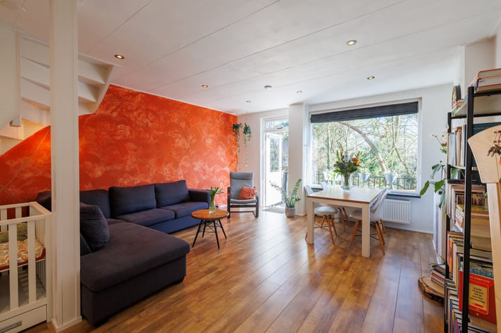 Foto 9 van van Heutszlaan 92-1