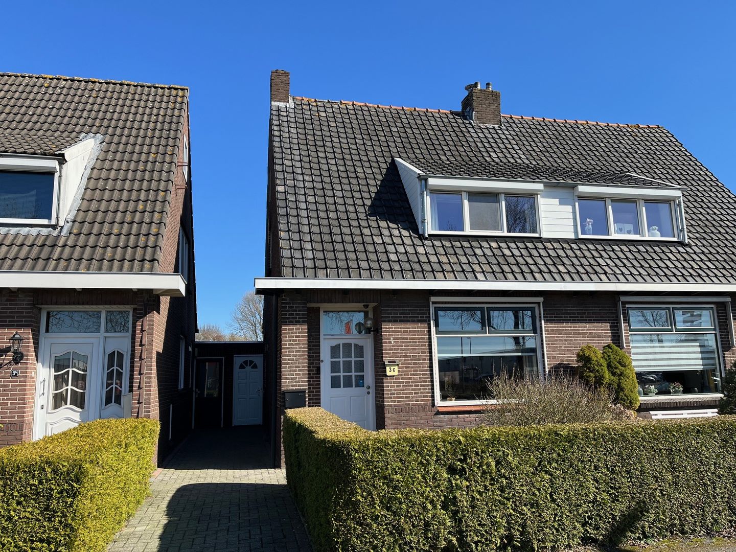 Foto 5 van Kanaalweg 3-C