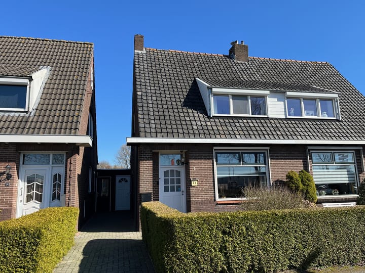 Foto 5 van Kanaalweg 3-C