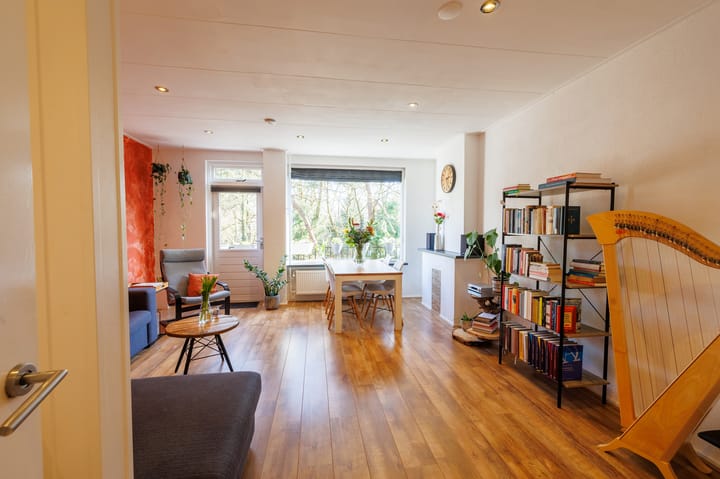 Foto 10 van van Heutszlaan 92-1