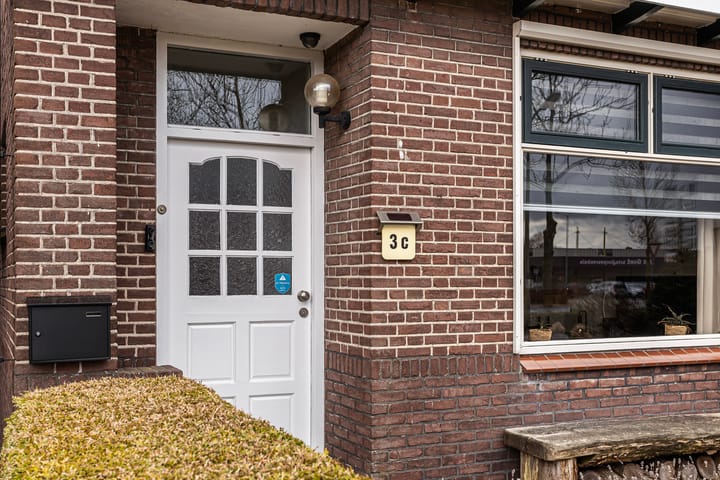 Photo 6 of Kanaalweg 3-C