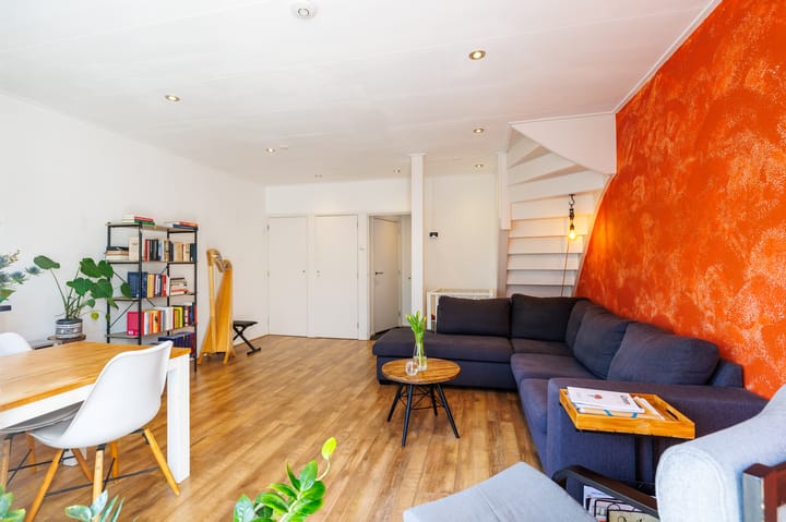 Foto 11 van van Heutszlaan 92-1