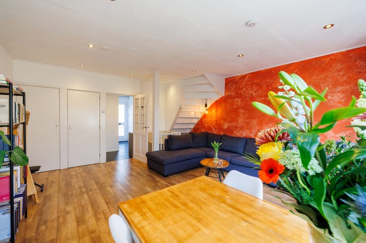 Foto 12 van van Heutszlaan 92-1