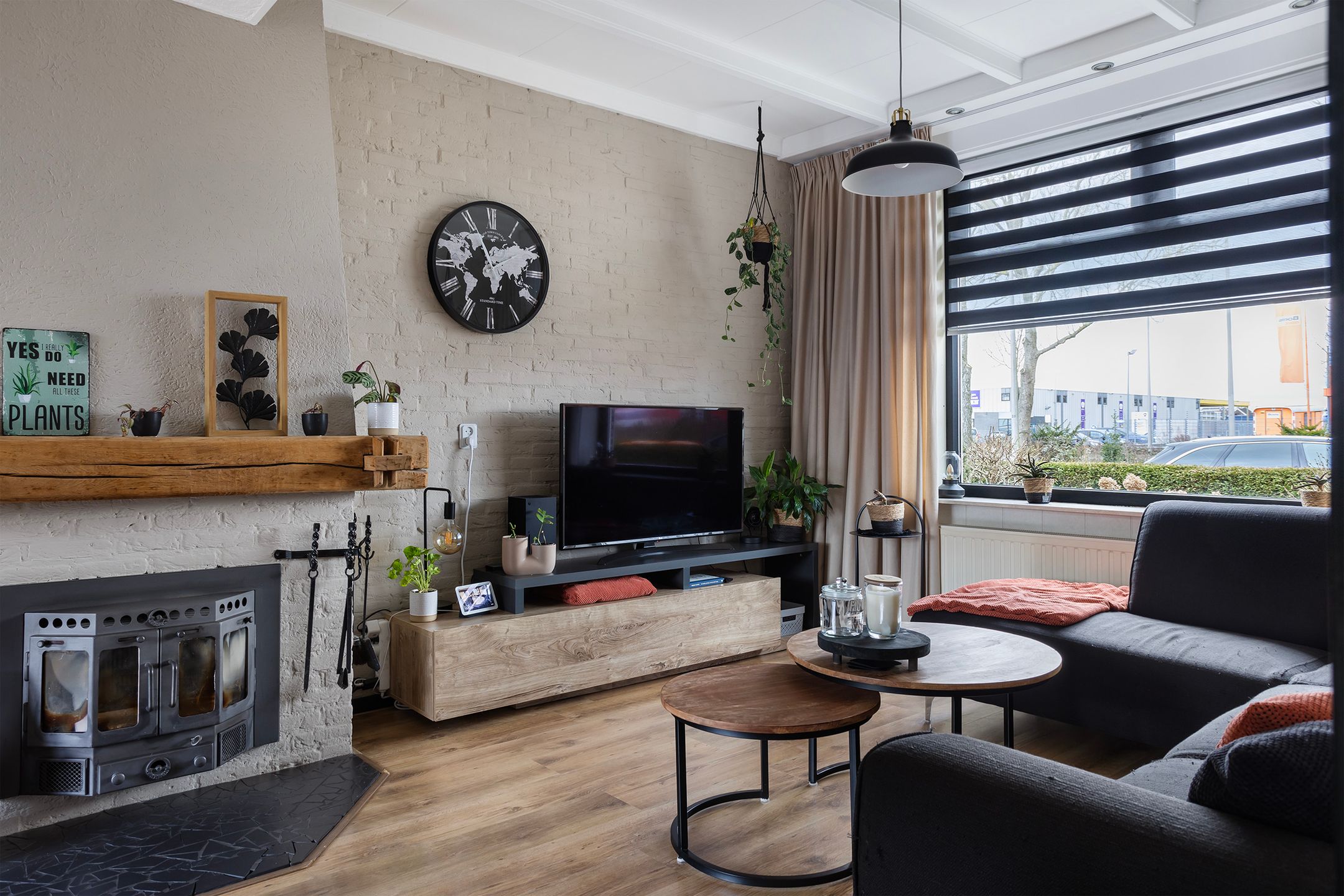 Foto 9 van Kanaalweg 3-C