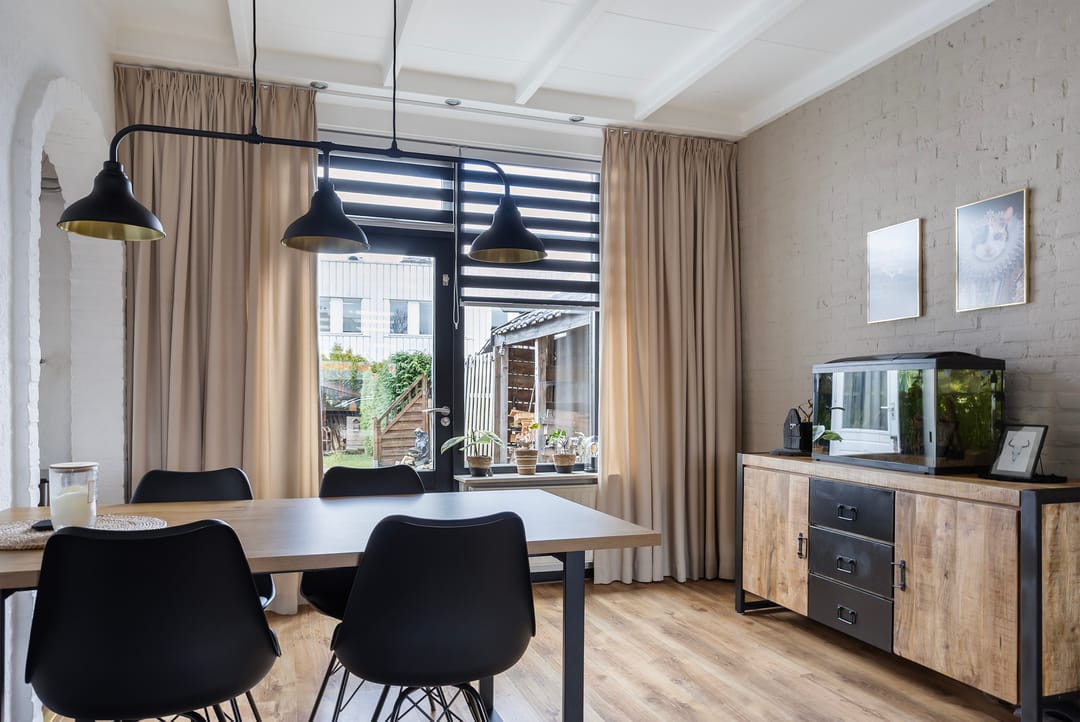 Foto 11 van Kanaalweg 3-C