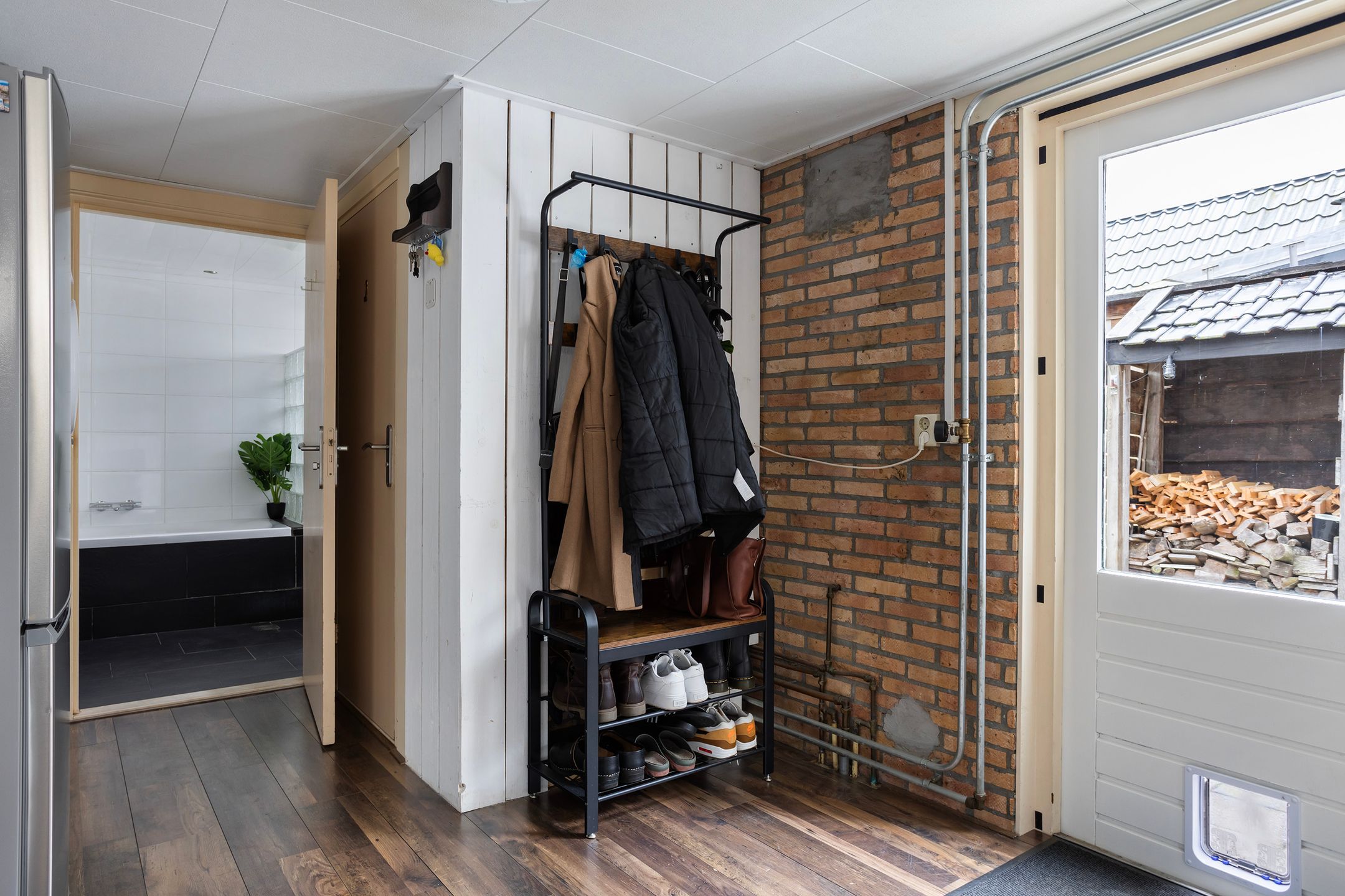 Foto 18 van Kanaalweg 3-C