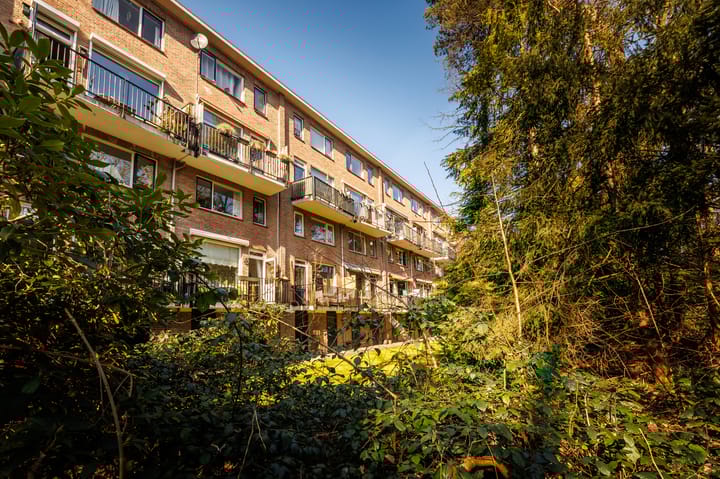 Foto 25 van van Heutszlaan 92-1