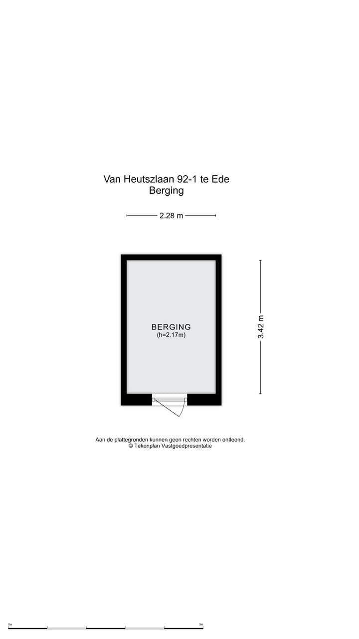 Foto 27 van van Heutszlaan 92-1