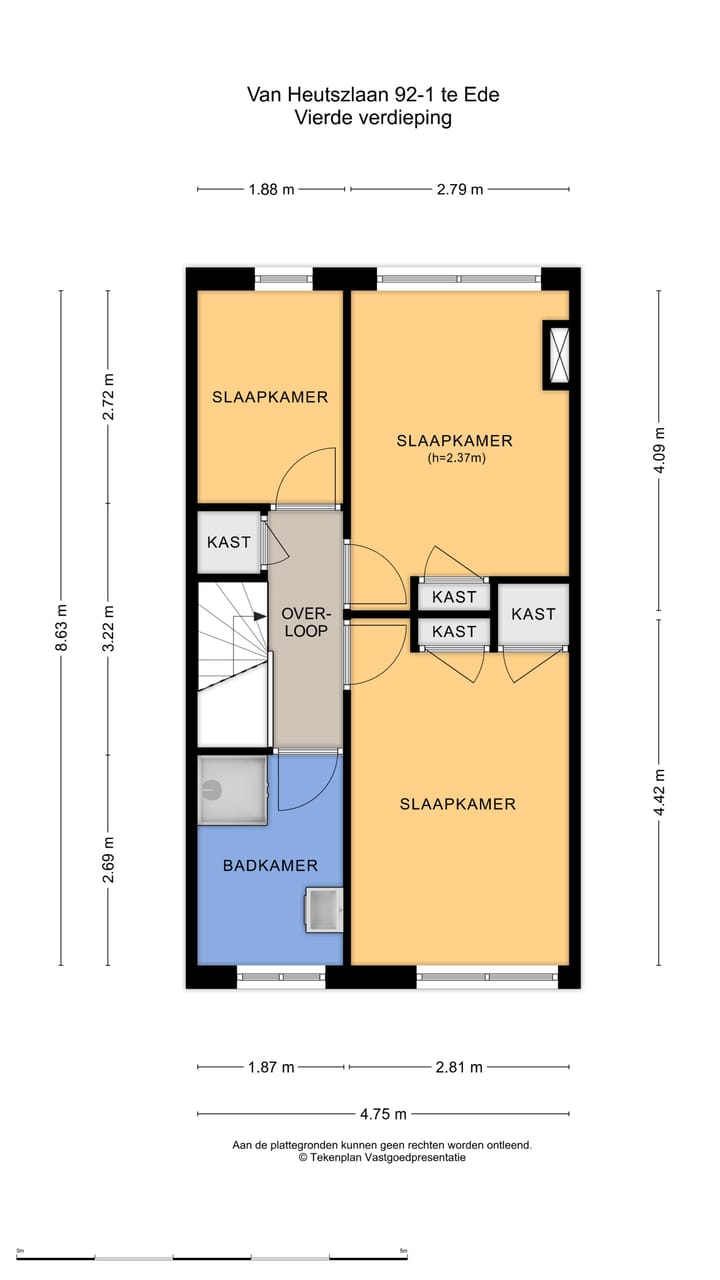 Foto 29 van van Heutszlaan 92-1
