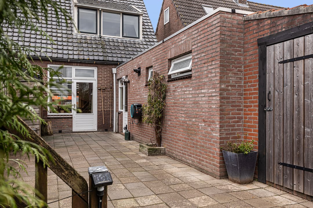 Foto 32 van Kanaalweg 3-C