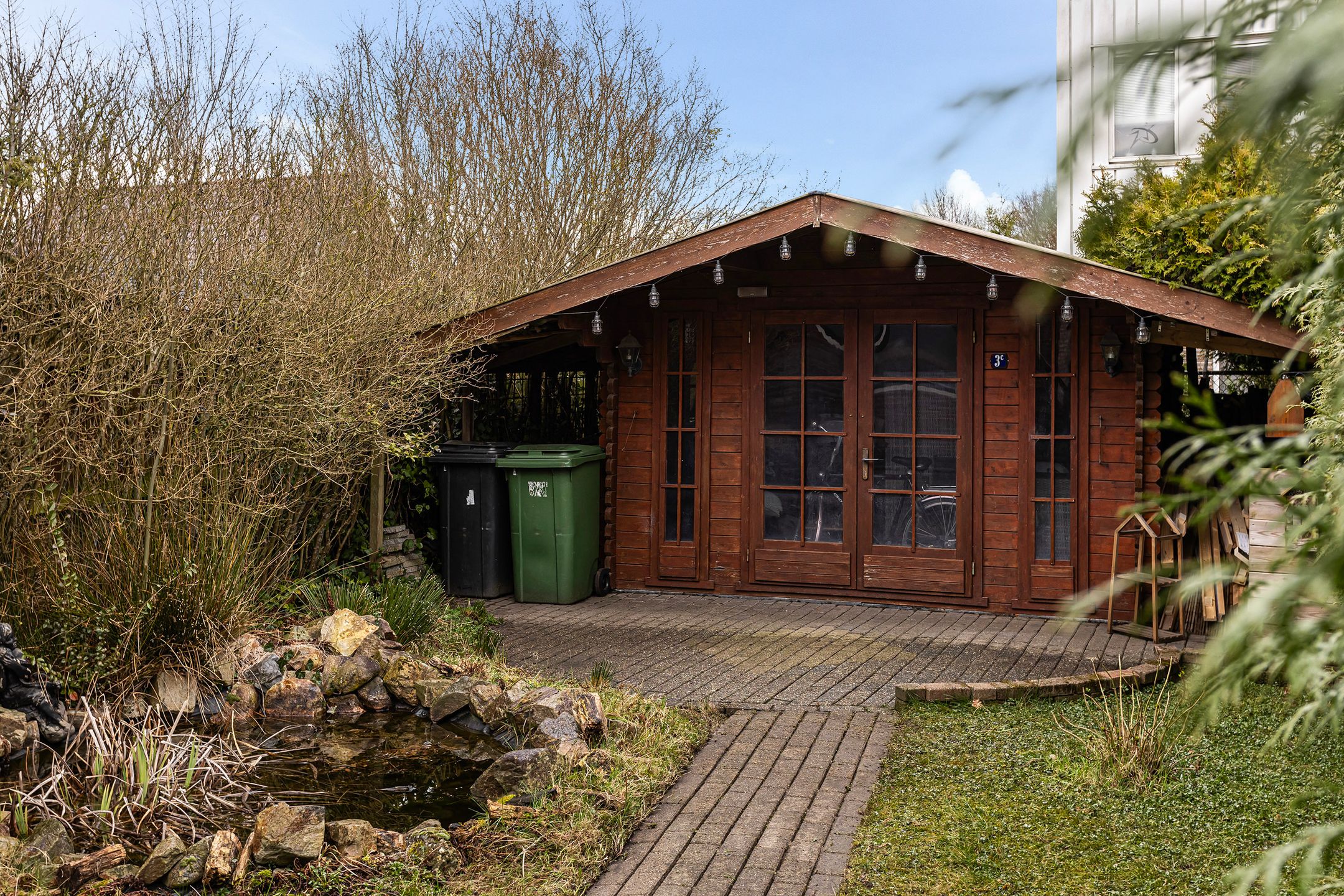 Foto 33 van Kanaalweg 3-C