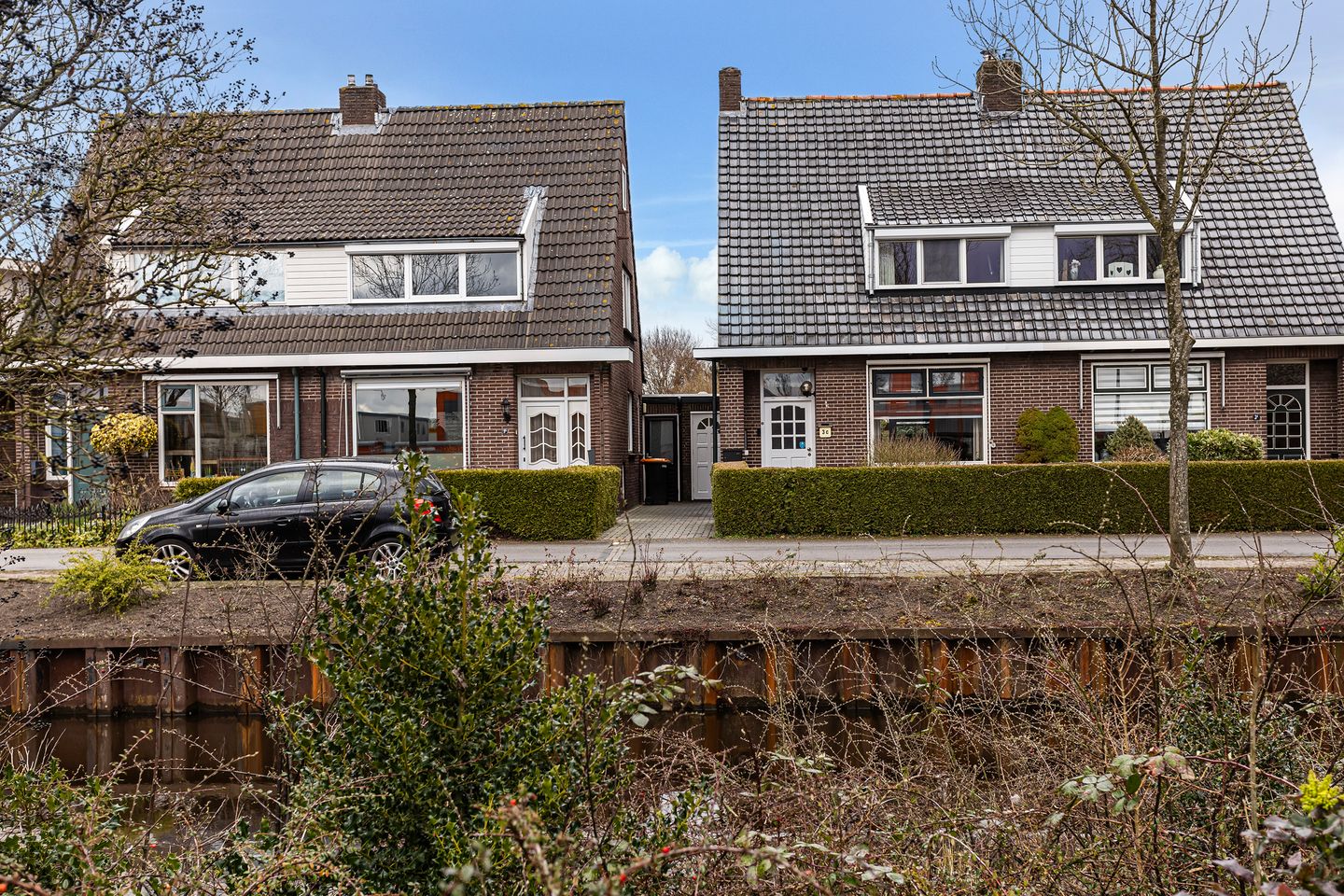 Foto 35 van Kanaalweg 3-C