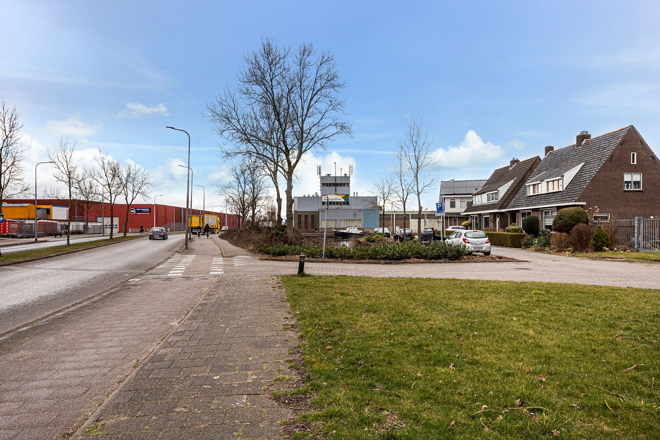 Foto 36 van Kanaalweg 3-C