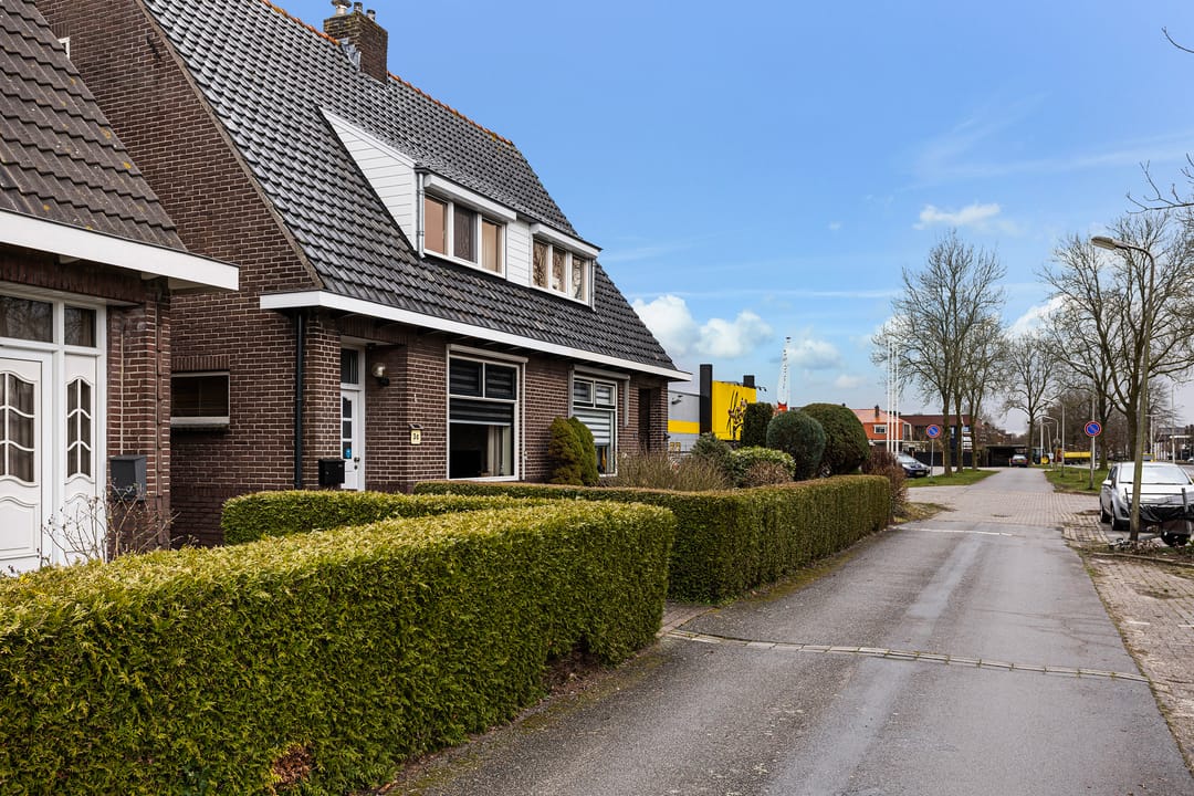 Foto 38 van Kanaalweg 3-C