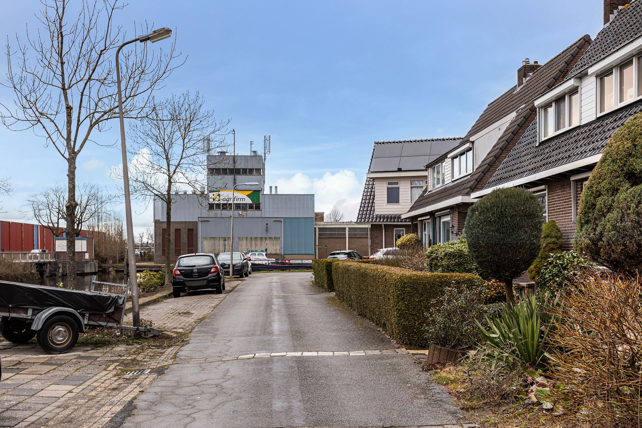 Foto 39 van Kanaalweg 3-C