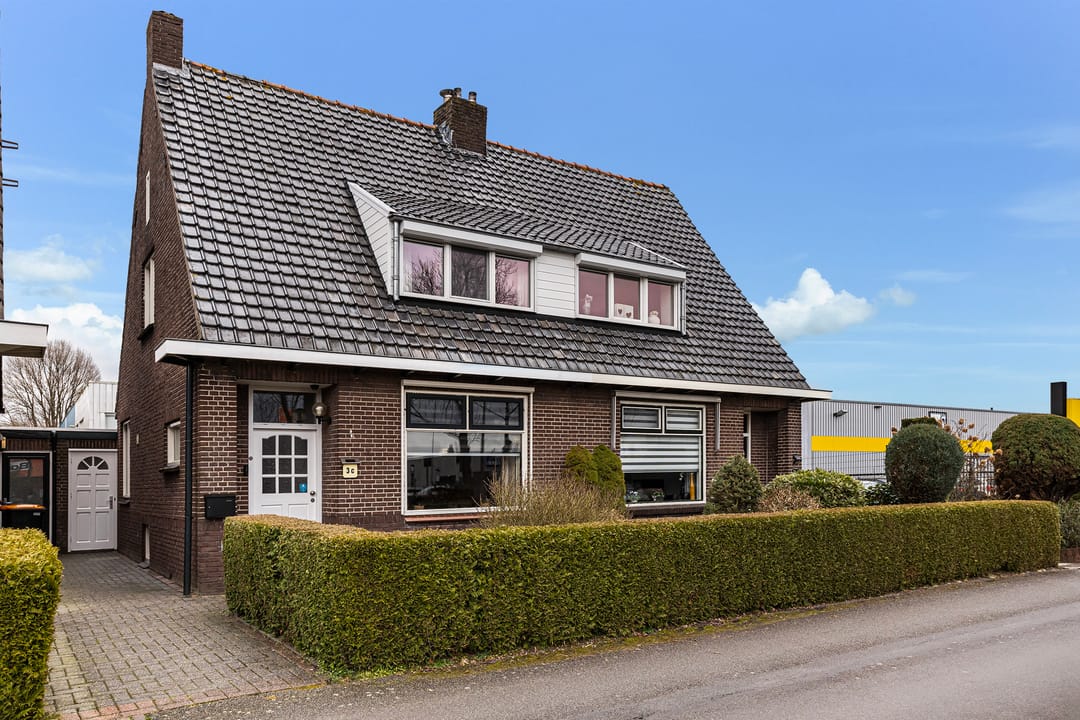 Foto 41 van Kanaalweg 3-C